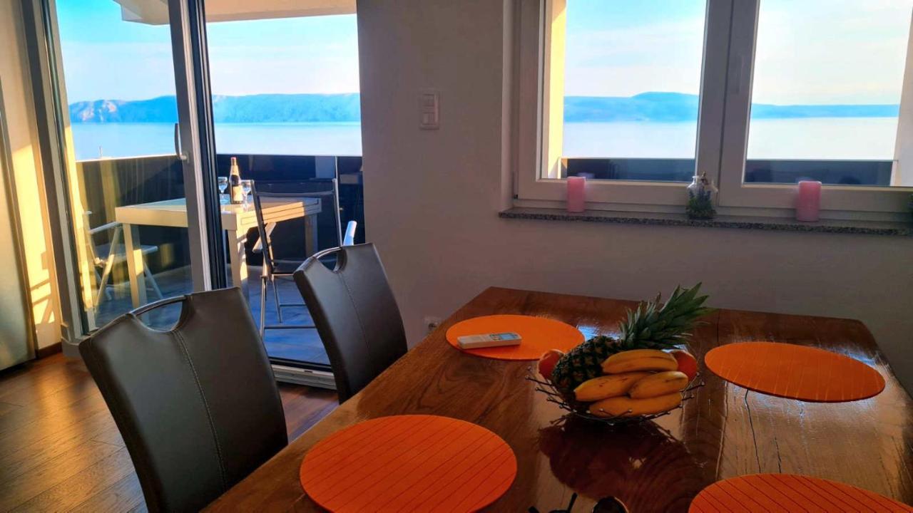 Villa Buba **** Novi Vinodolski Eksteriør bilde
